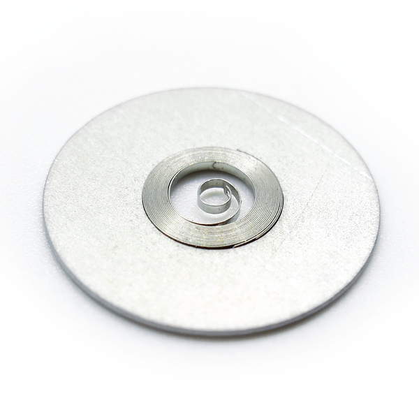 Barrel spring | 1.50 x .175 x 480 x 14.5 Mechanical